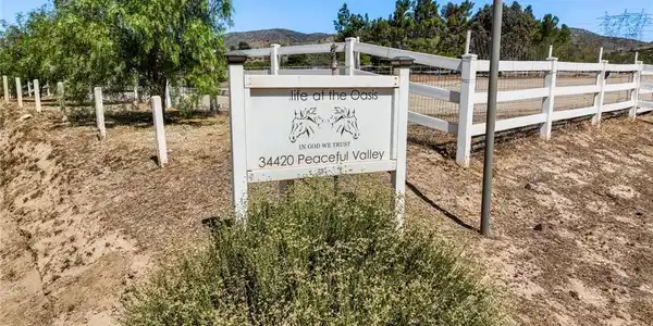 34420 Peaceful Valley Road