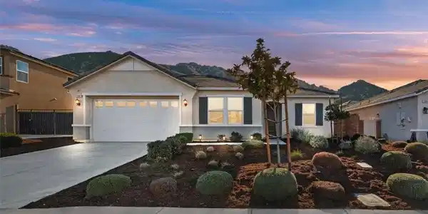 20961 Bison Mesa