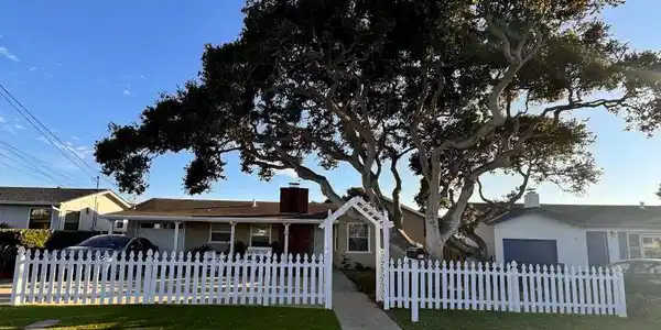 950 Portola Drive