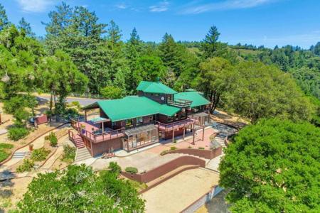 950 Oak Ridge Road