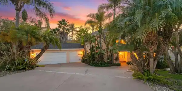 2399 Ivy Road