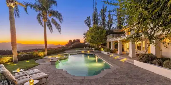 3011 Mountain Park Drive