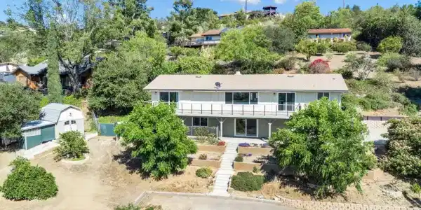 2344 Big Pine Road