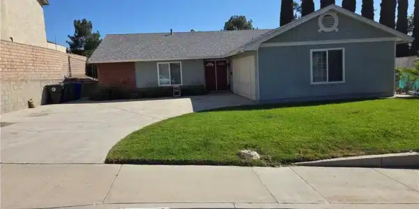 20616 Steve Jon Street