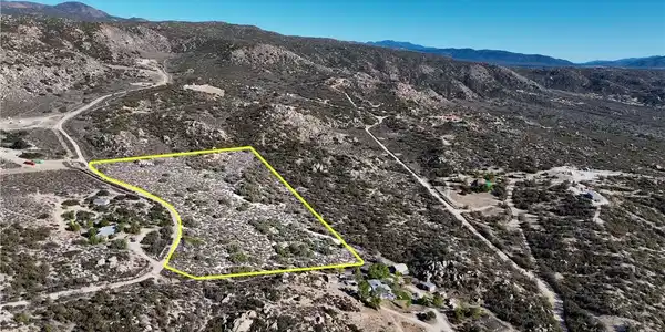 1 Silent Valley
