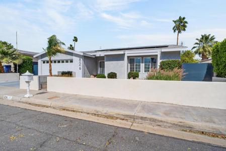 826 Arroyo Vista Drive