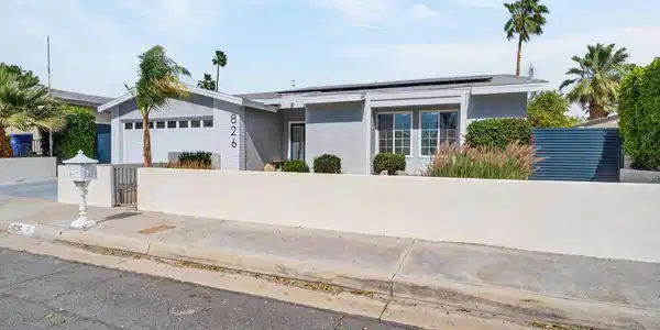 826 Arroyo Vista Drive