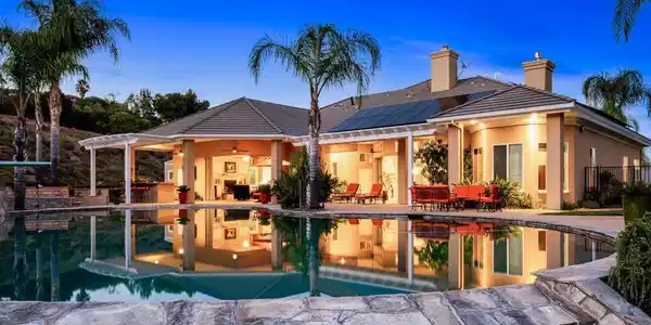 2772 Firebrand Drive