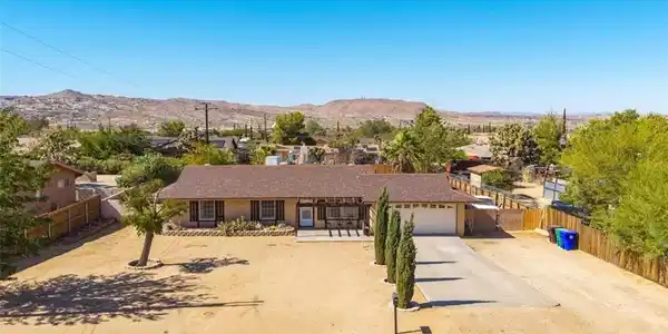 58206 Ute Trail