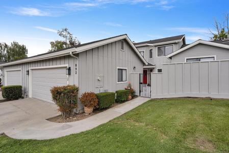 892 Duffin Drive
