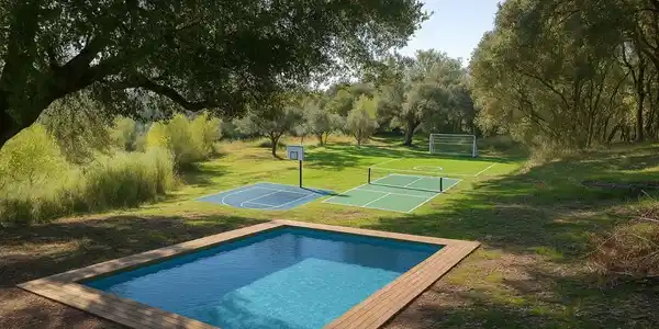 0 Montevina Road