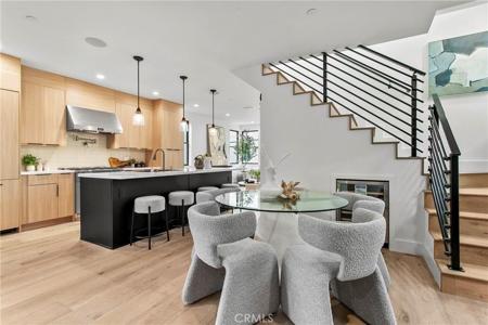 603 .5 Larkspur Ave.