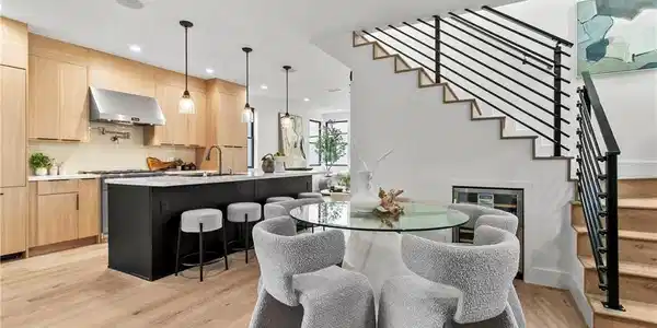 603 .5 Larkspur Ave.