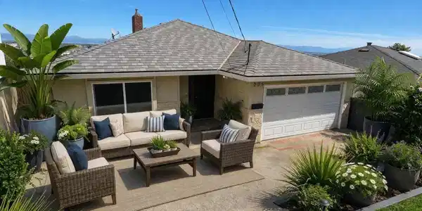 205 Hillcrest Road