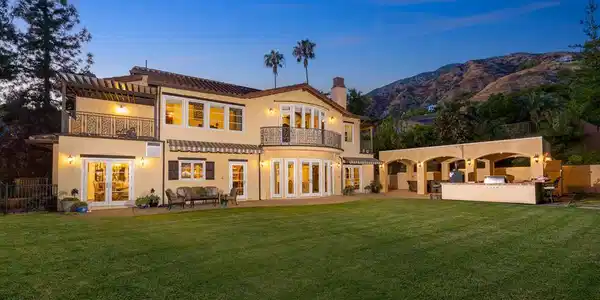 574 Camillo Road
