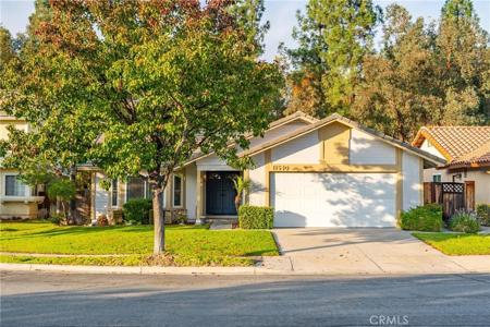11540 Mammoth Peak Court
