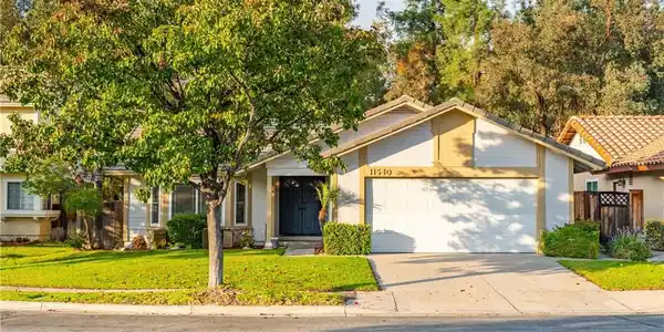 11540 Mammoth Peak Court