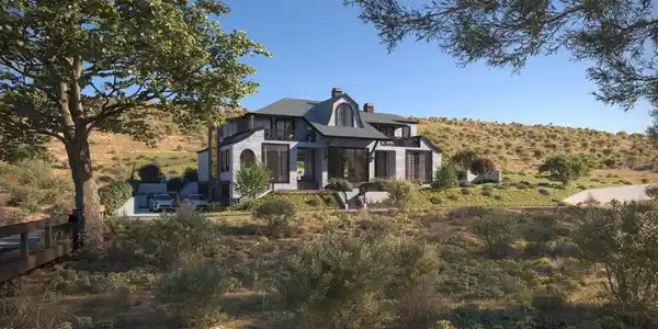 661 Lakeview Canyon Road