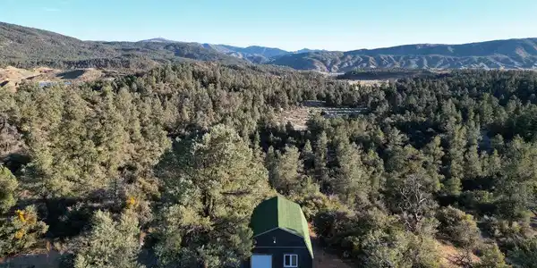0 Lockwood Valley Road