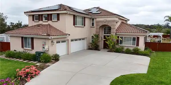 1732 Gamble Lane