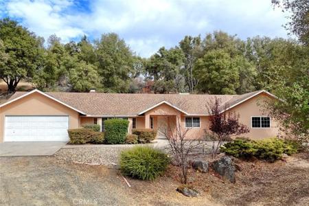 3848 Owl Creek Road