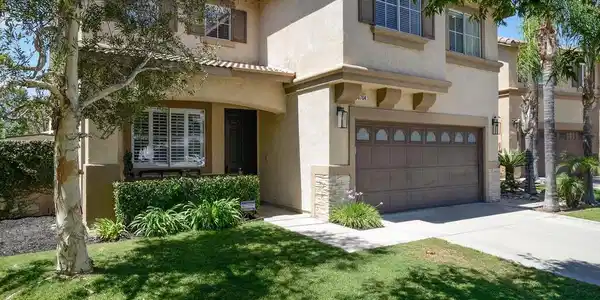 5764 Ventana Drive