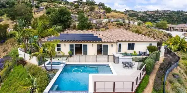 2836 Mesa Grove Road