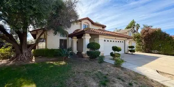 25455 Knollwood Drive