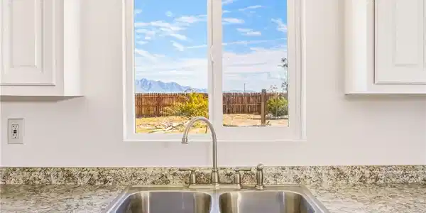 3575 Desert Villa