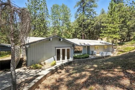 5783 Chowchilla Mountain Road