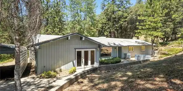5783 Chowchilla Mountain Road