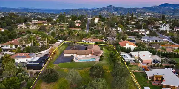 2717 Alexander Drive