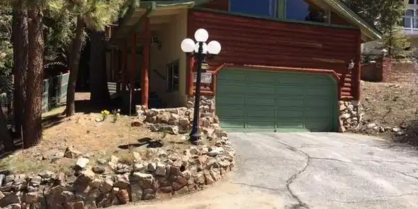 847 Tehama Drive