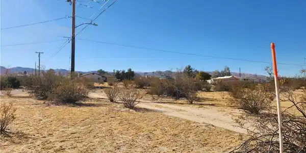 18 LOT Sunfair Road