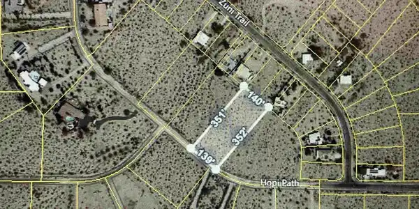 0 Hopi Path