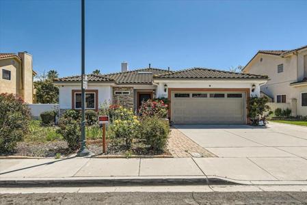 12709 Oak Knoll Rd,