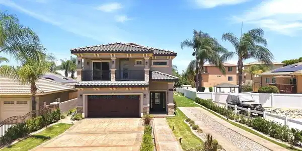 14388 Dove Canyon Drive