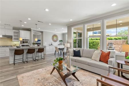 135 Garcilla Drive