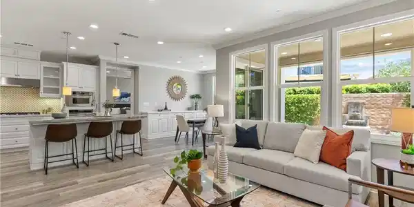 135 Garcilla Drive