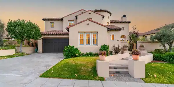 3911 Lilac Canyon Lane