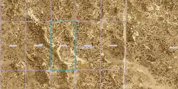 0 E Avenue G