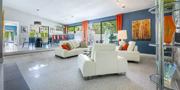 3200 E Sonora Road
