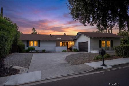 1427 Ransom
