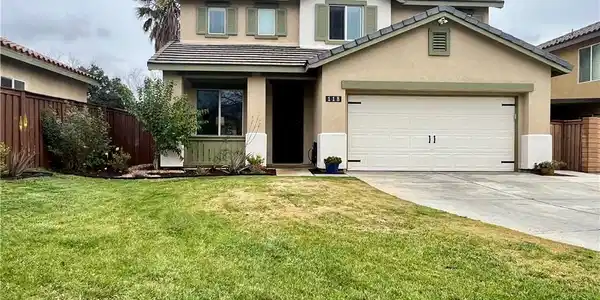 118 Fuerte Court