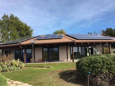 25300 Loma Prieta Avenue