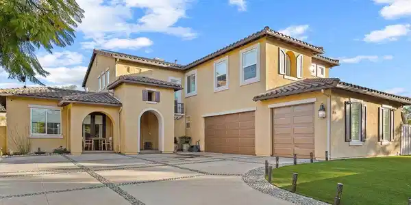 2830 Paradise Ridge Court