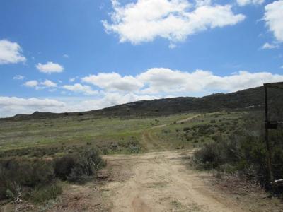 575.25 ac Hauser Creek Rd