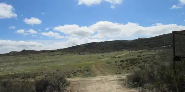 575.25 ac Hauser Creek Rd