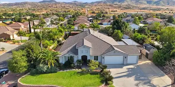 19247 Mountain Shadow Lane