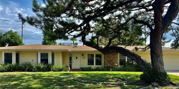 400 Eucalyptus Drive